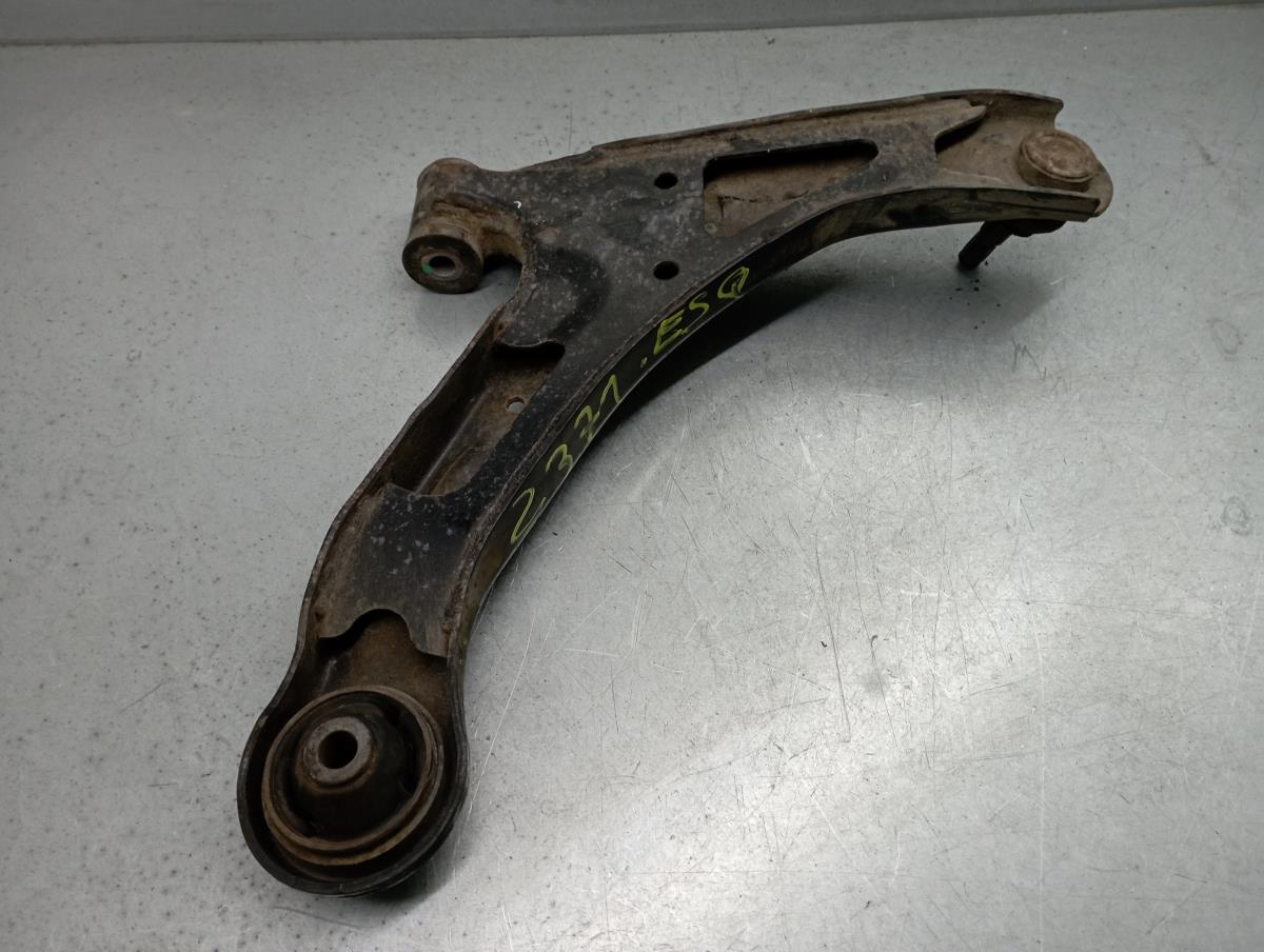 Left front suspension arm SUZUKI Grand Vitara II (JT, TE, TD)