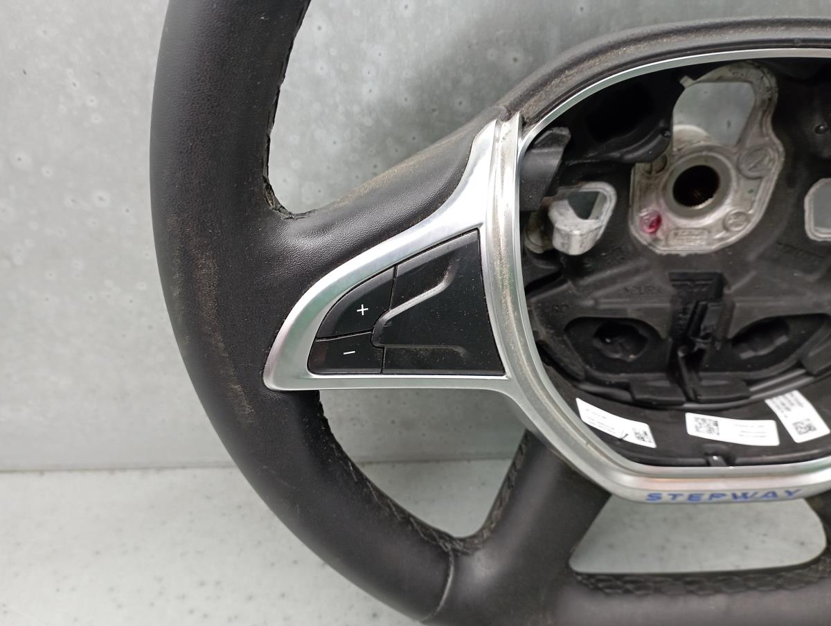 Volante de dirección DACIA Duster (HM_) Imagem-2