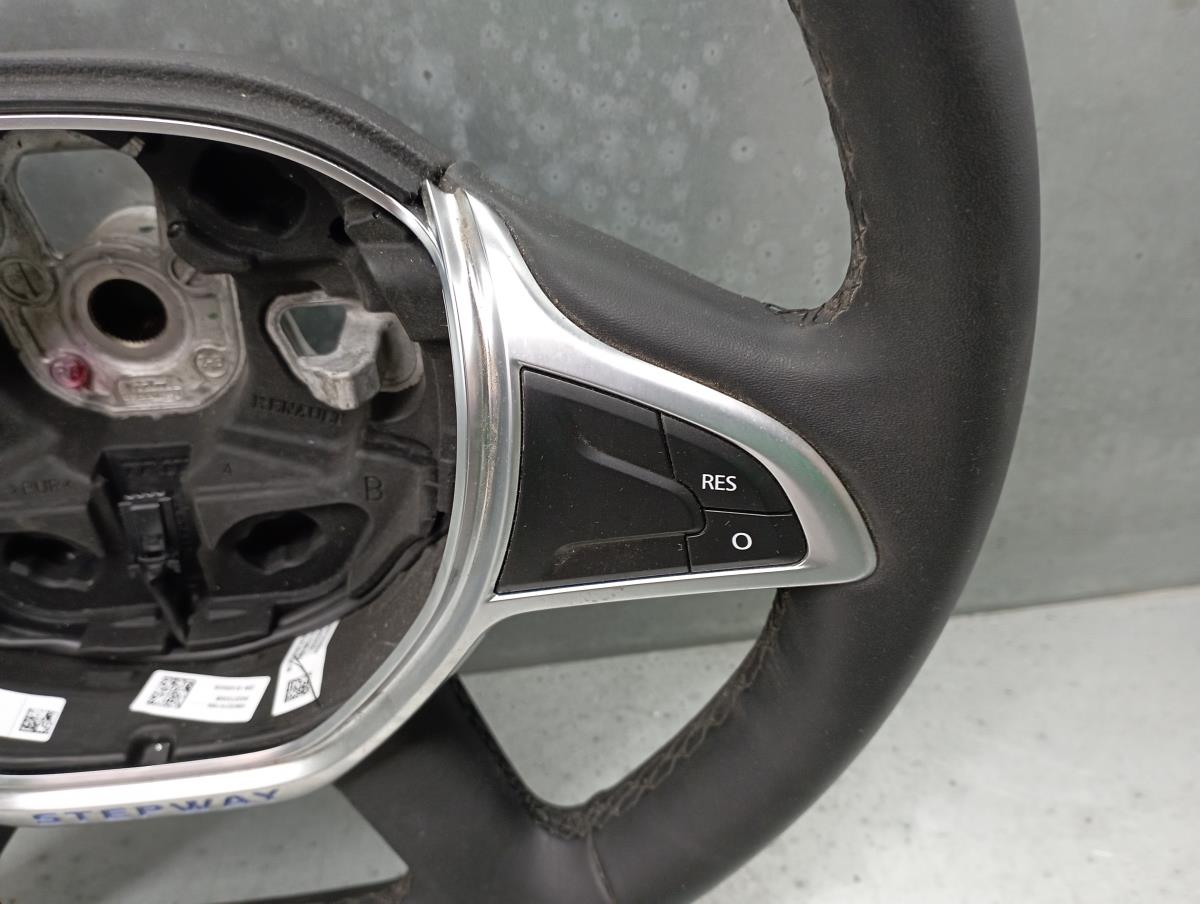 Volante de dirección DACIA Duster (HM_) Imagem-1