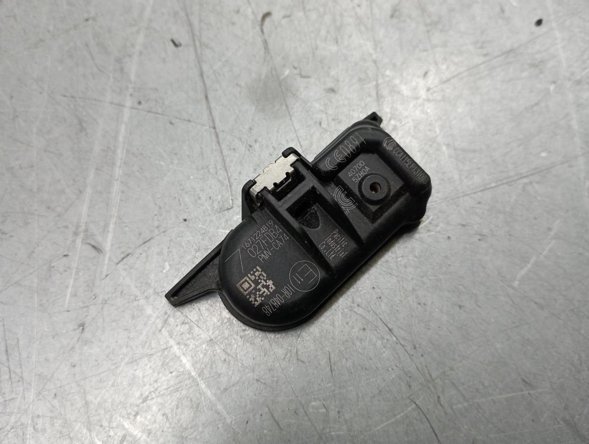 Sensor de presión de neumáticos NISSAN Micra IV (K13) Imagem-1