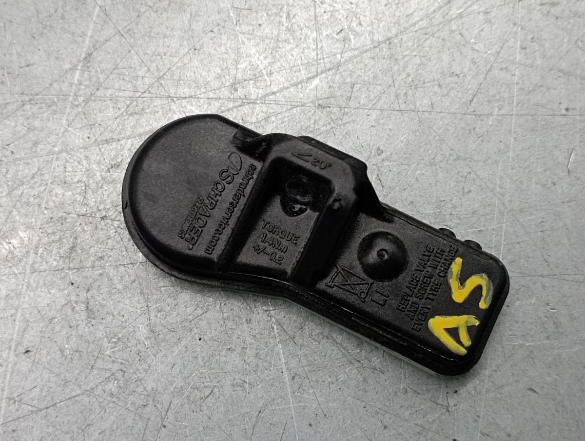 Tire pressure sensor DACIA Sandero III