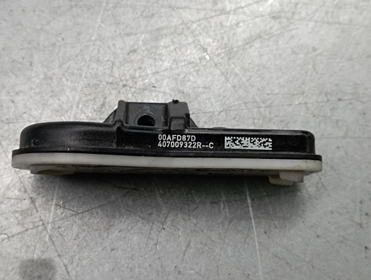Tire pressure sensor DACIA Sandero III Imagem-2