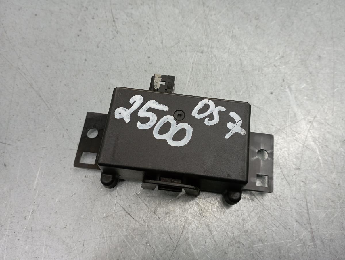 Comfort Unit Module DS DS7 Crossback (J_) Imagem-1