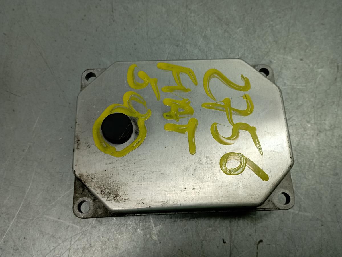 Centralina motor / ECU FIAT 500 (312_) Imagem-1