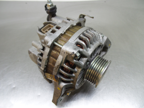 Alternador MAZDA 3 (BK) Imagem-1