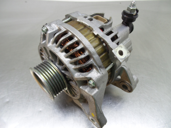 Alternador MAZDA 3 (BK)