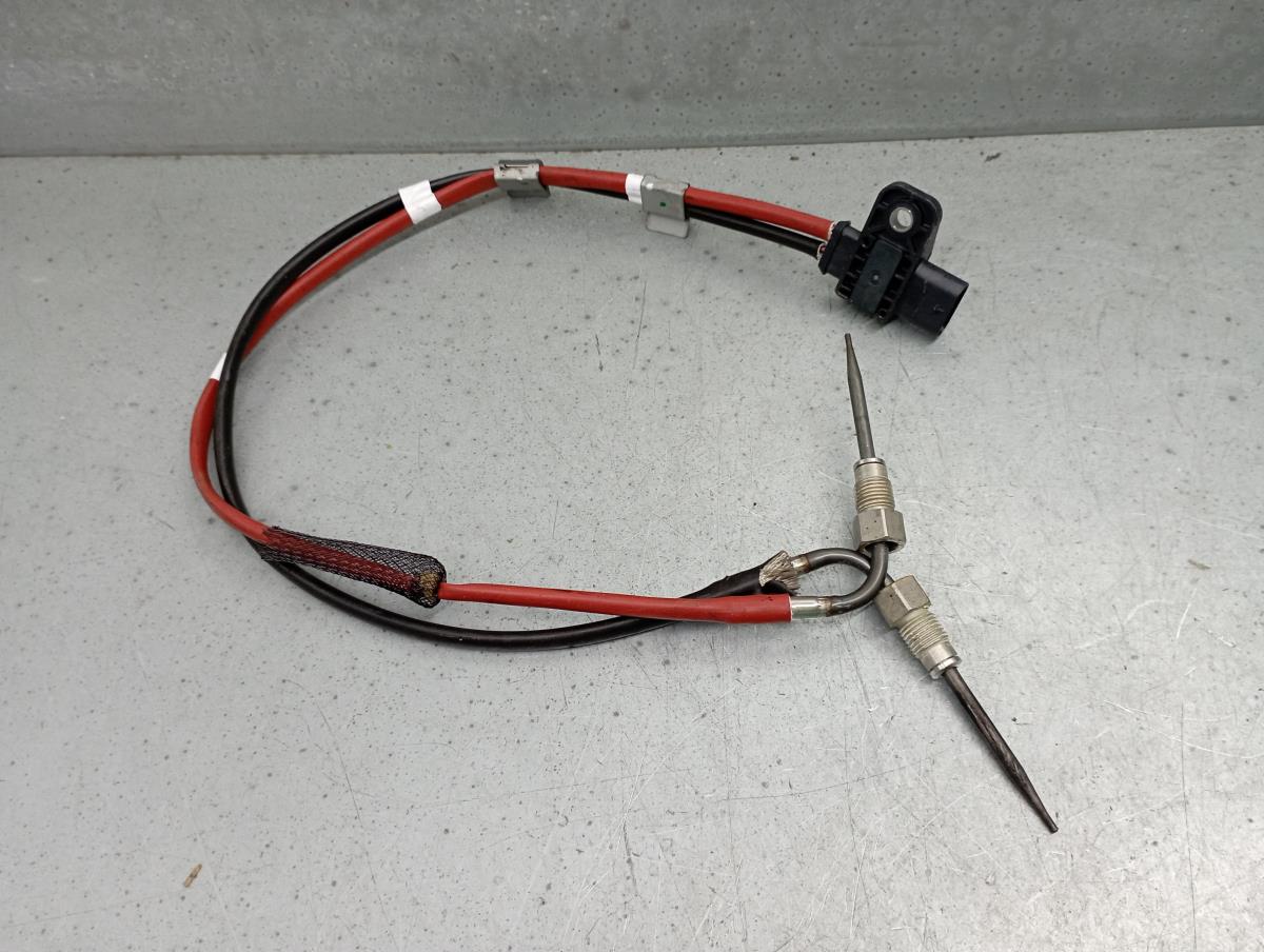 Lambda sensor DACIA Duster (HM_)