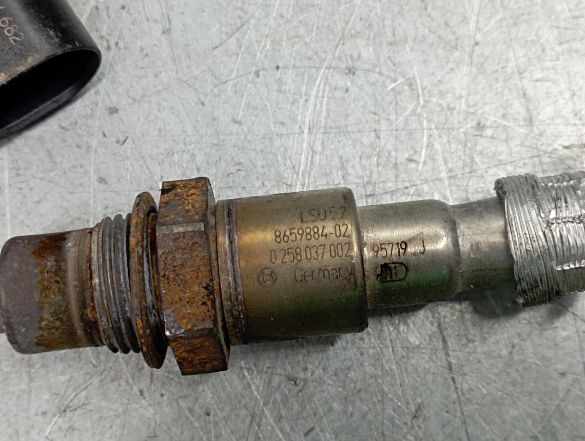 Lambda sensor MINI Mini (F55) Imagem-1