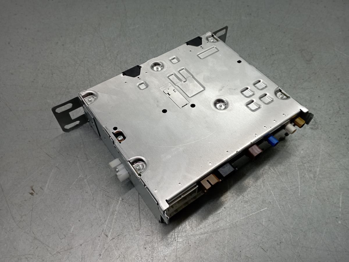 Autoradio RENAULT Clio V (BF_) Imagem-2