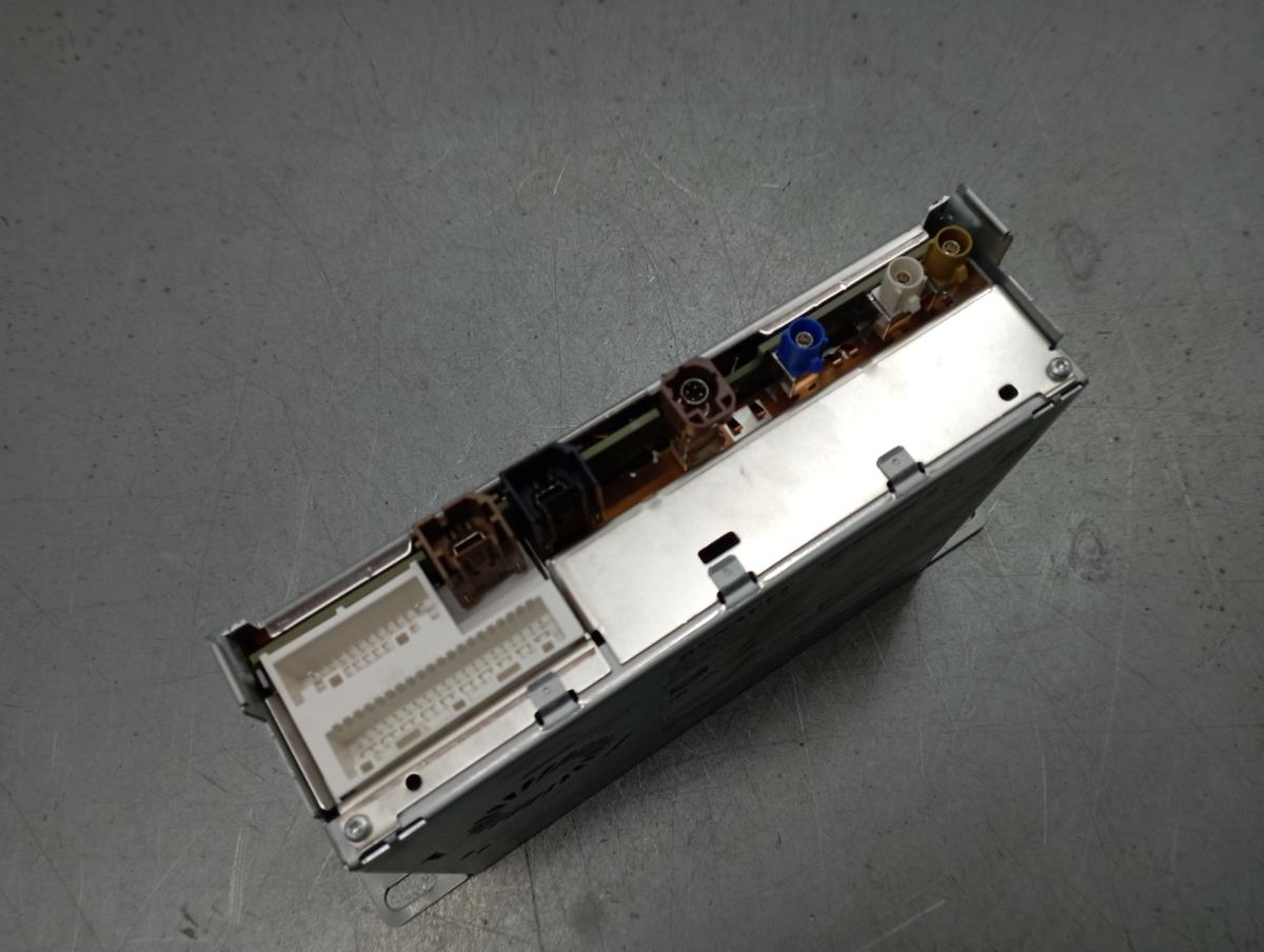 Autoradio RENAULT Clio V (BF_) Imagem-3