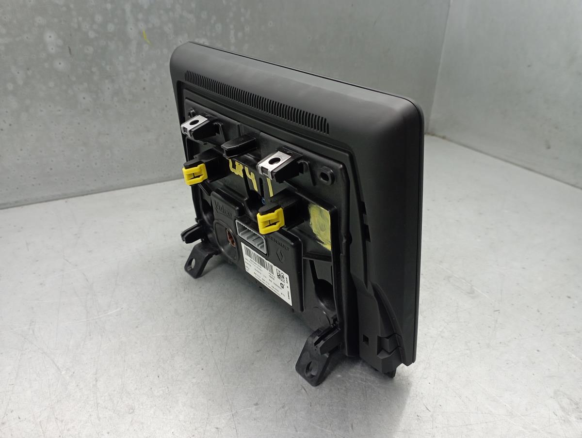 Display / ecrã de informações RENAULT Clio V (BF_) Imagem-1