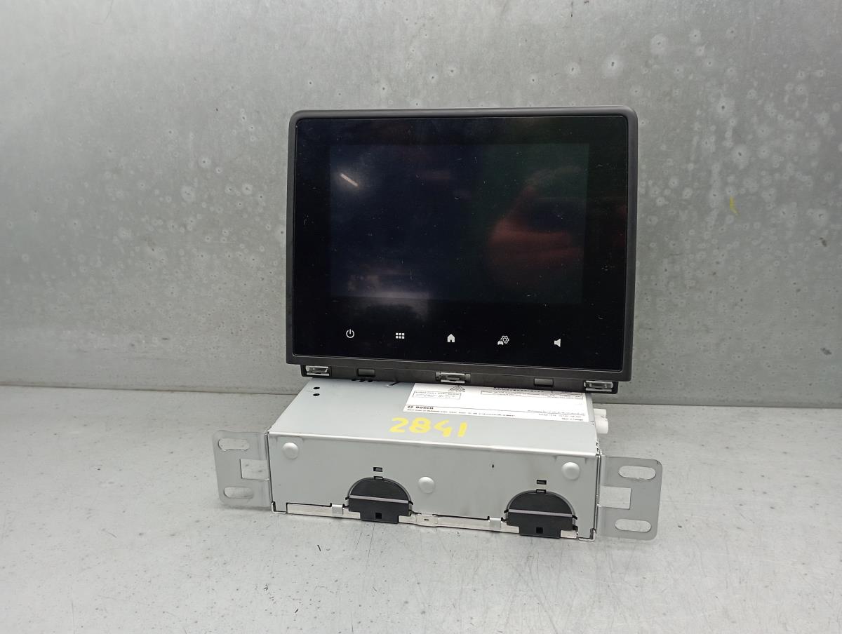 Kit Auto-rádio RENAULT Clio V (BF_) Imagem-0