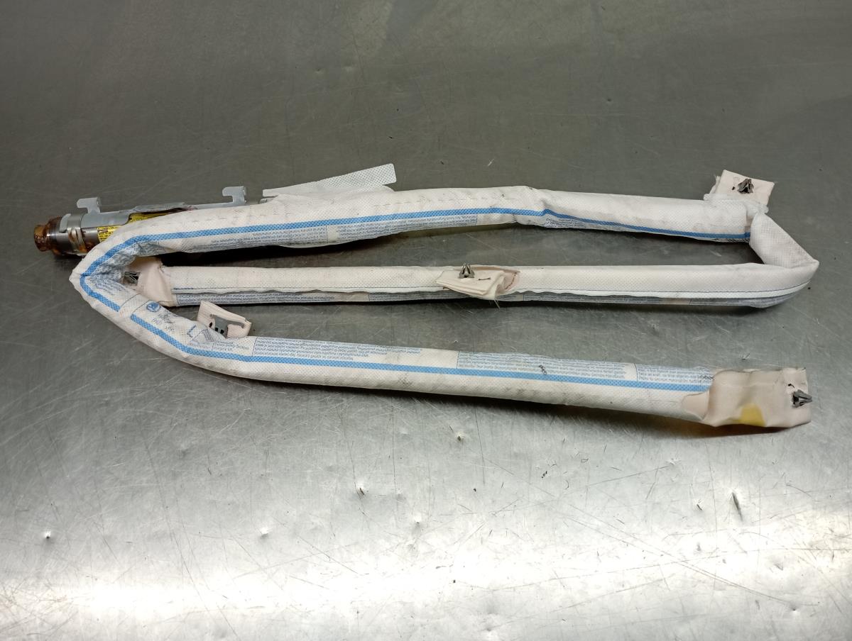 Left Curtain Airbag SKODA Rapid Spaceback (NH1) Imagem-1
