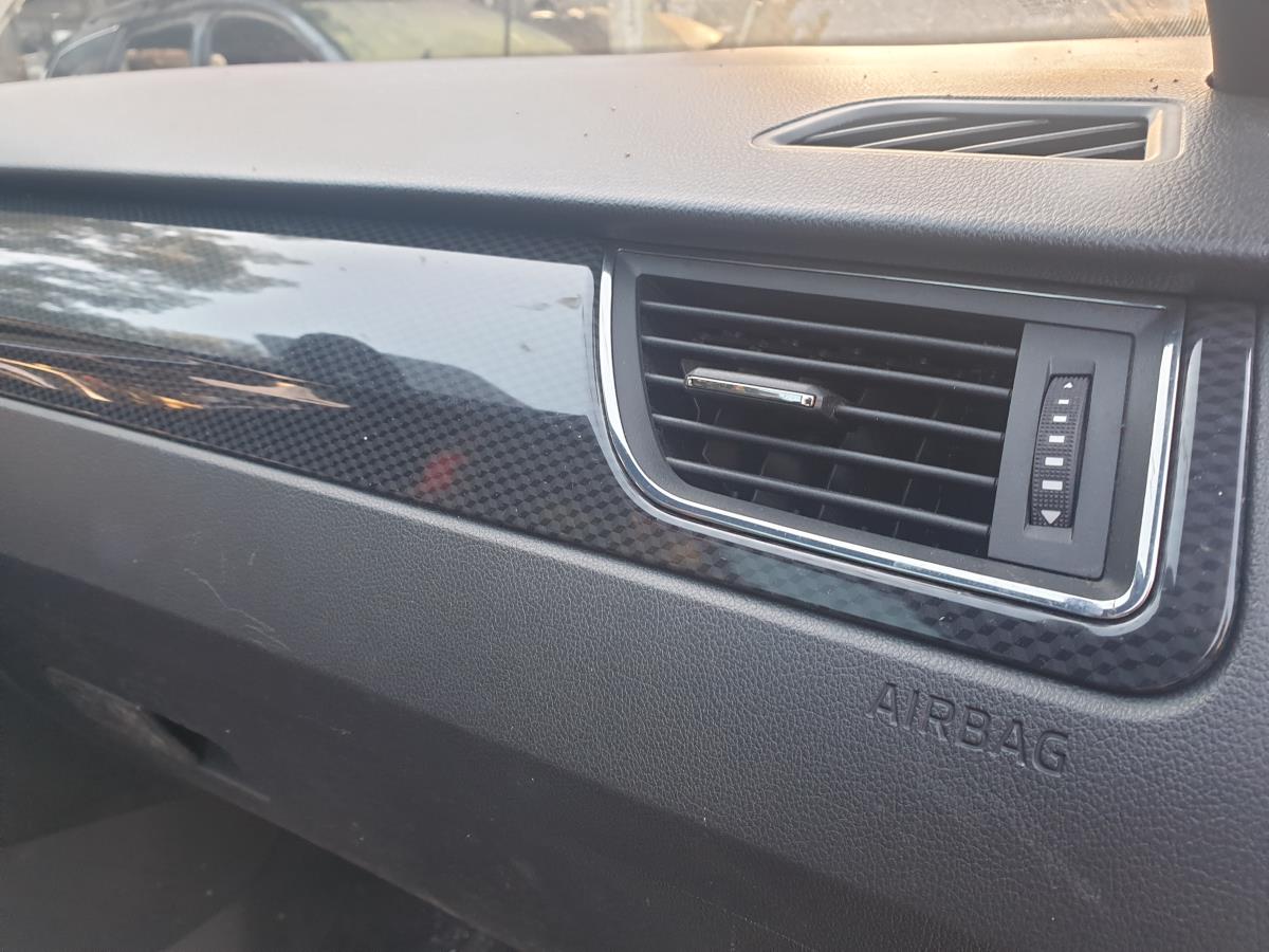 Kit de Airbags SKODA Rapid Spaceback (NH1) Imagem-2