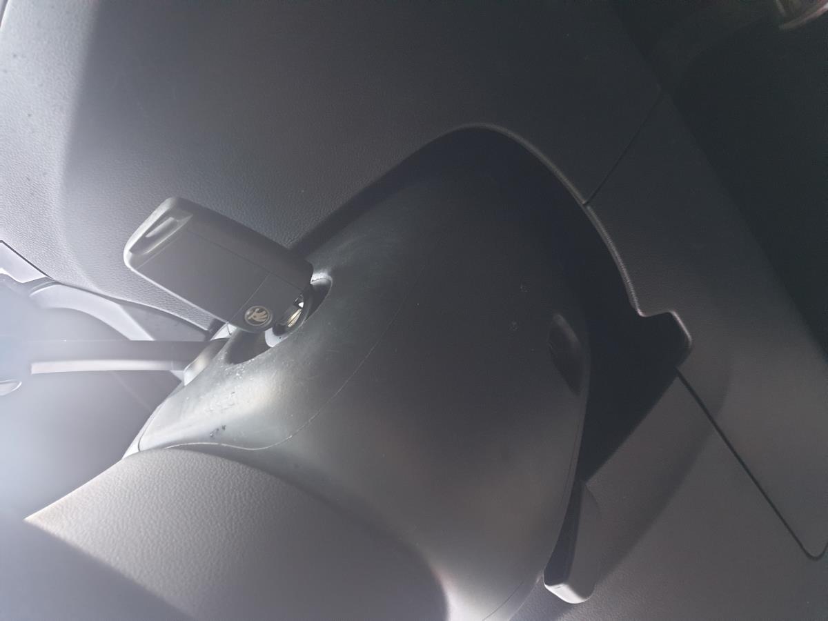Colonna dello sterzo SKODA Rapid Spaceback (NH1)