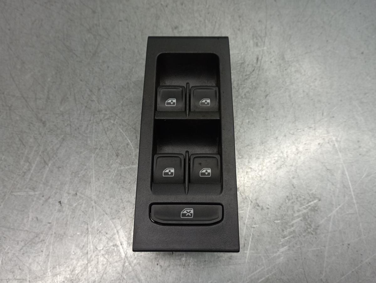 Comando / interruttore alzacristallo anteriore sinistro SKODA Rapid Spaceback (NH1)
