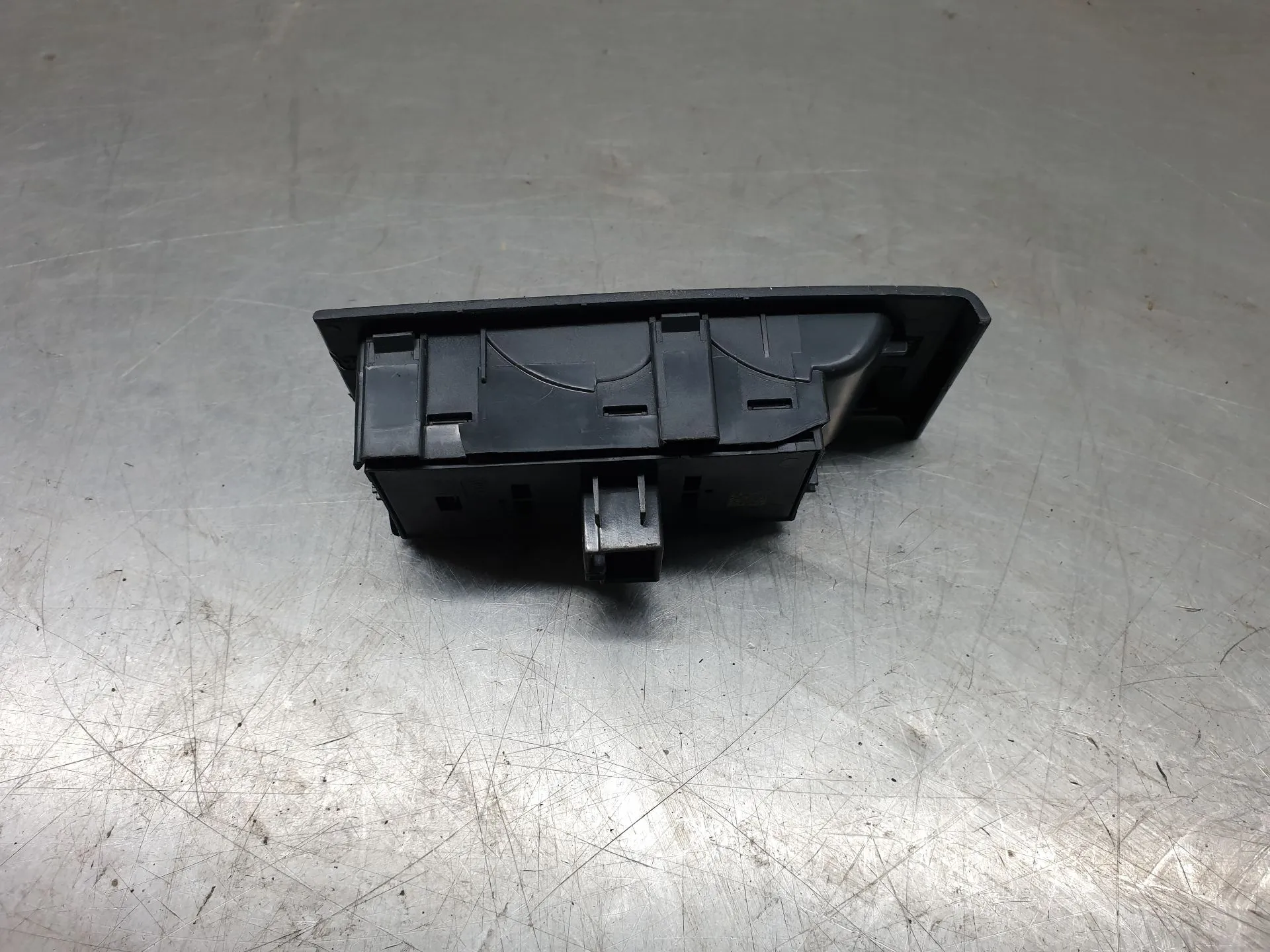 Left Front window control SKODA Rapid Spaceback (NH1) Imagem-1