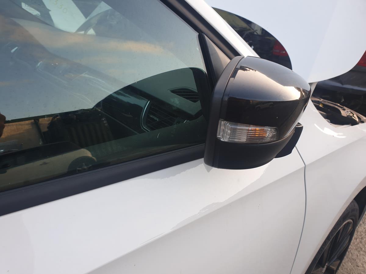 Right mirror SKODA Rapid Spaceback (NH1) Imagem-2