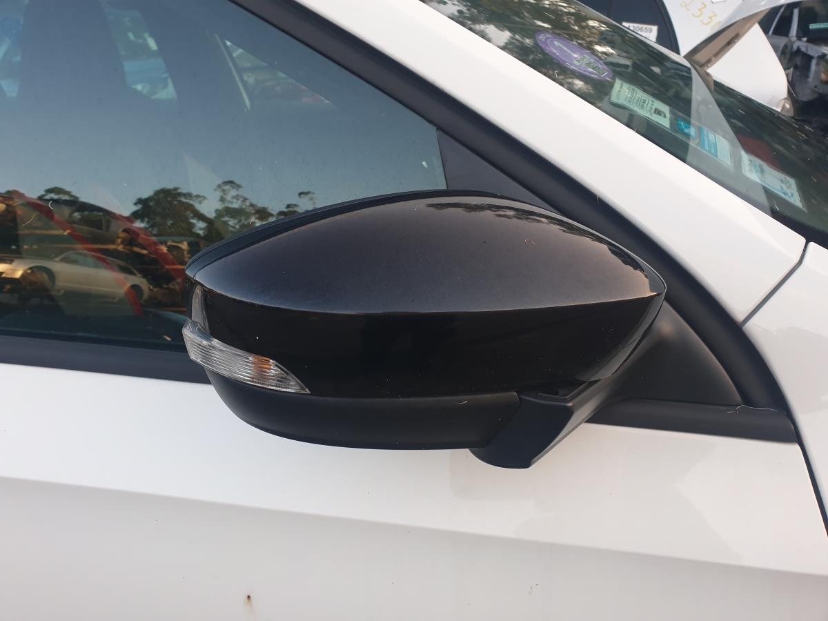 Retrovisore destro SKODA Rapid Spaceback (NH1)