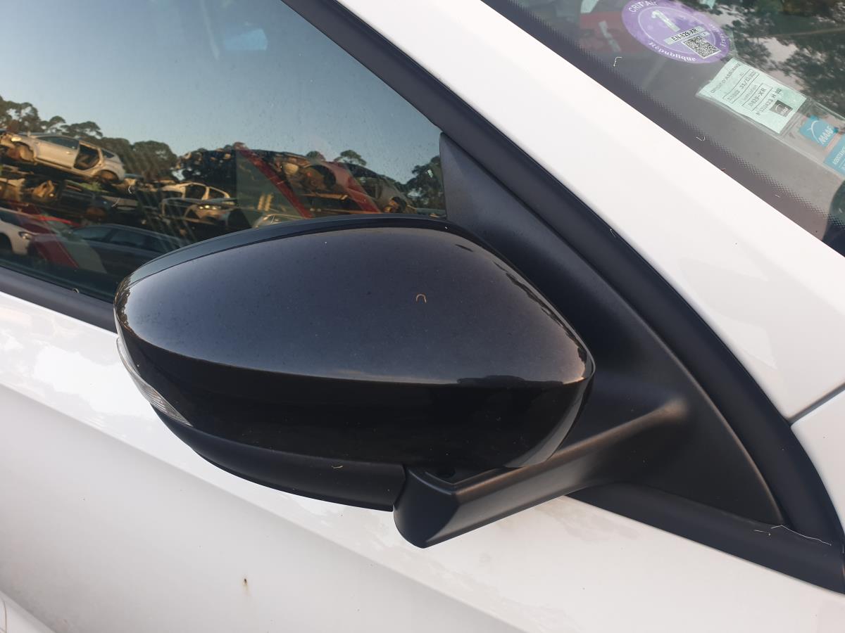 Right mirror SKODA Rapid Spaceback (NH1) Imagem-1