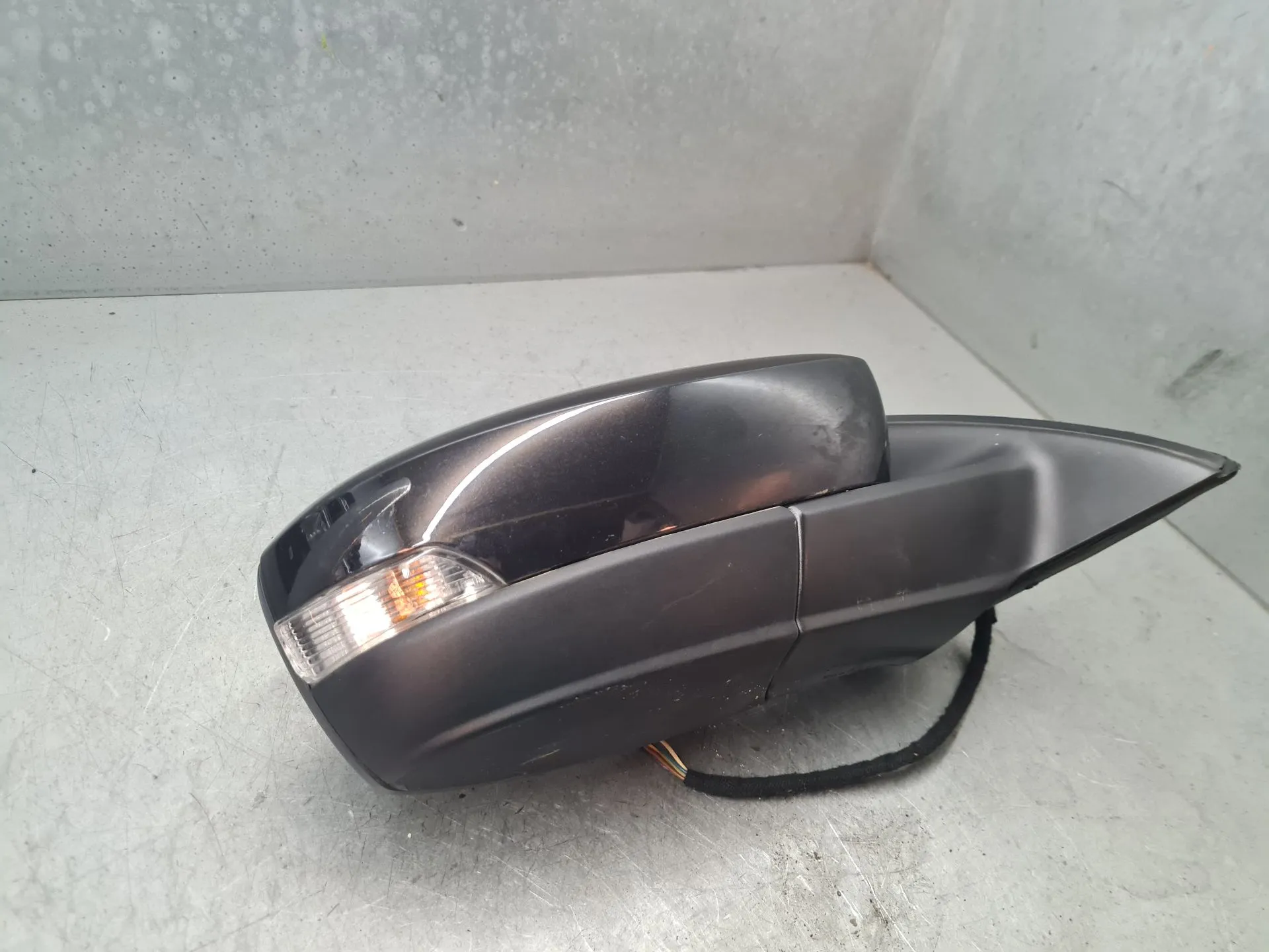 Espejo retrovisor Derecho SKODA Rapid Spaceback (NH1) Imagem-1