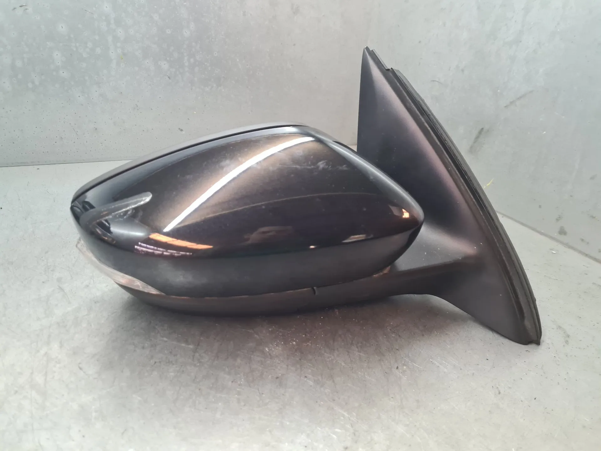 Espejo retrovisor Derecho SKODA Rapid Spaceback (NH1)