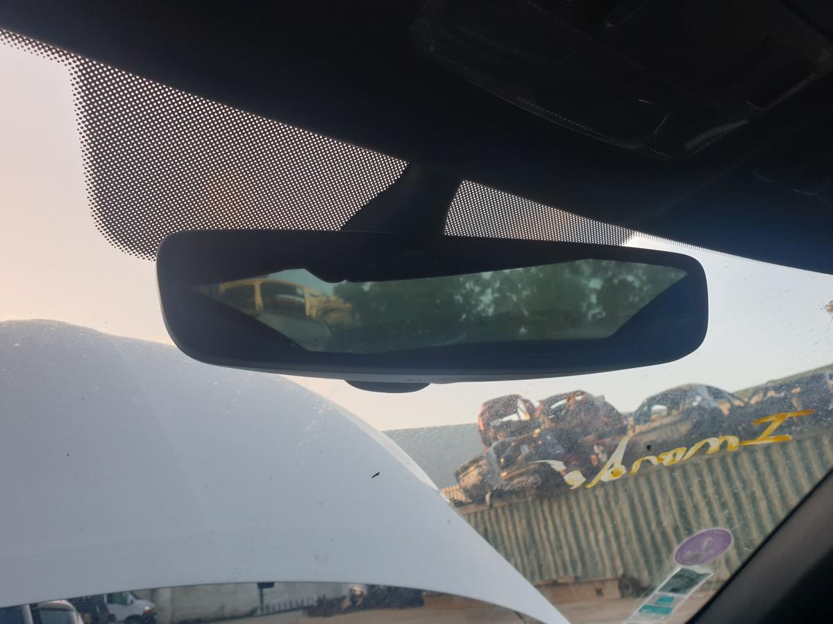 Espelho retrovisor interior SKODA Rapid Spaceback (NH1)