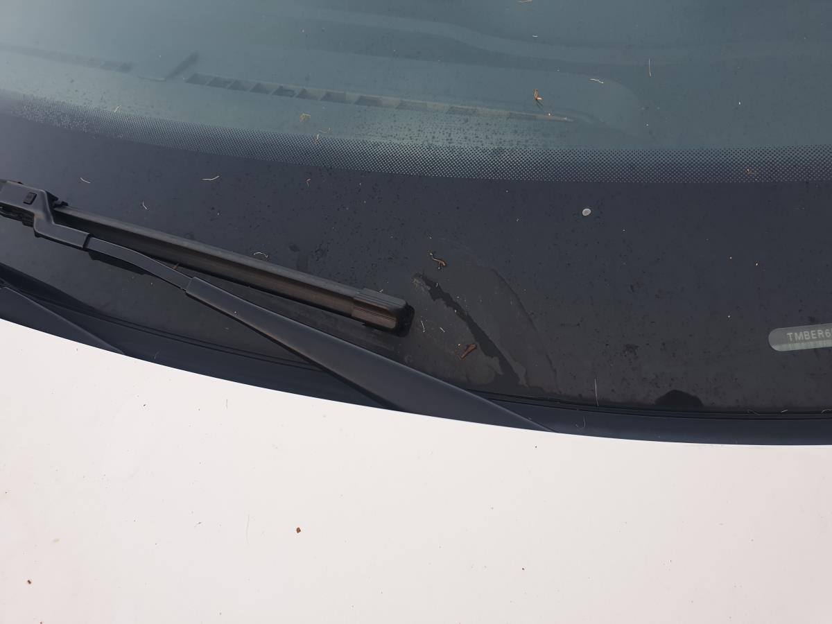 Motore tergicristallo anteriore SKODA Rapid Spaceback (NH1)