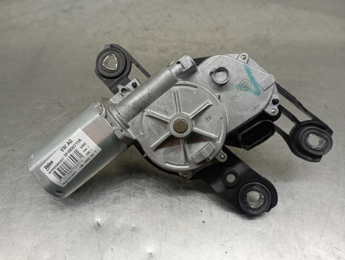 Motore tergicristallo posteriore SKODA Rapid Spaceback (NH1)