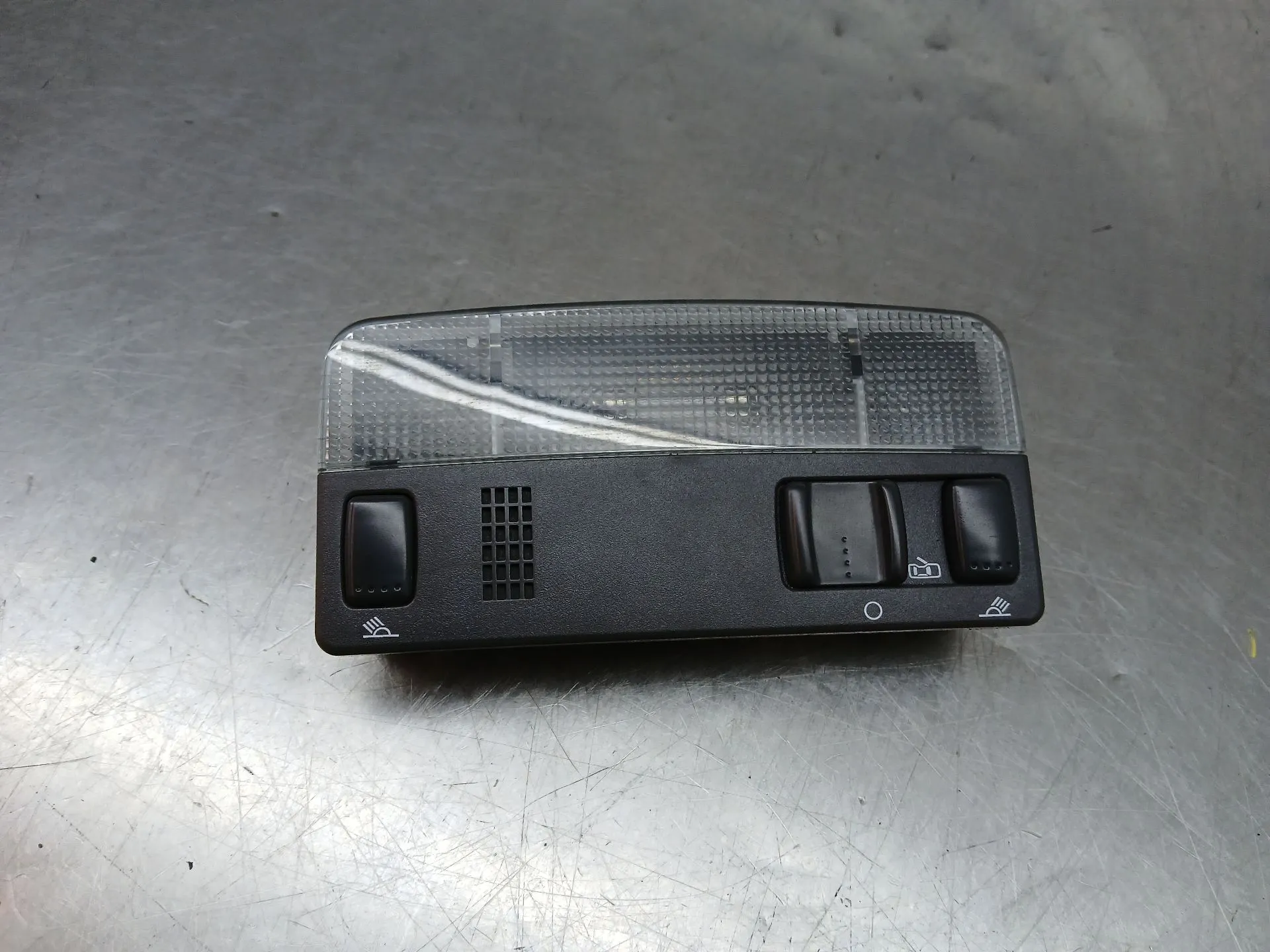 Plafoniera anteriore SKODA Rapid Spaceback (NH1)