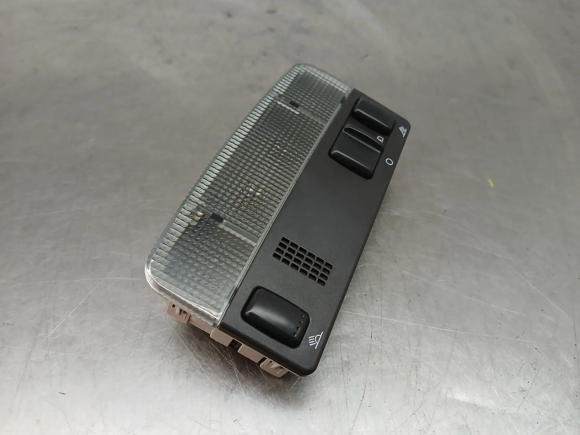 Plafoniera anteriore SKODA Rapid Spaceback (NH1) Imagem-1