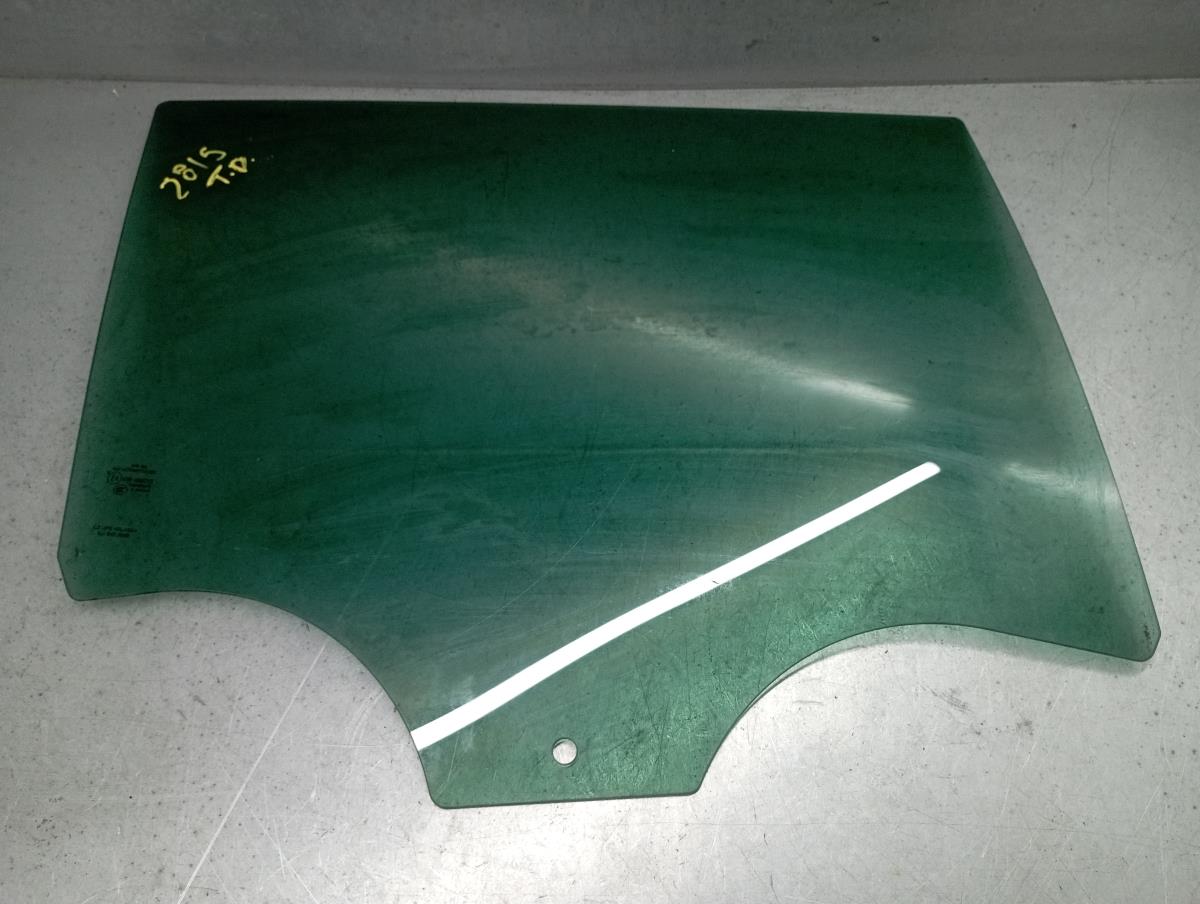Vetro porta posteriore destra SKODA Rapid Spaceback (NH1)