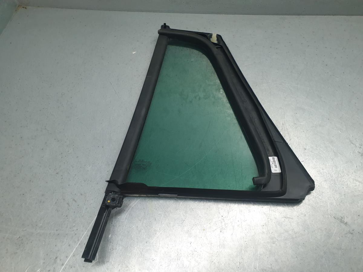 Vidro triangular da porta trás direito SKODA Rapid Spaceback (NH1) Imagem-2