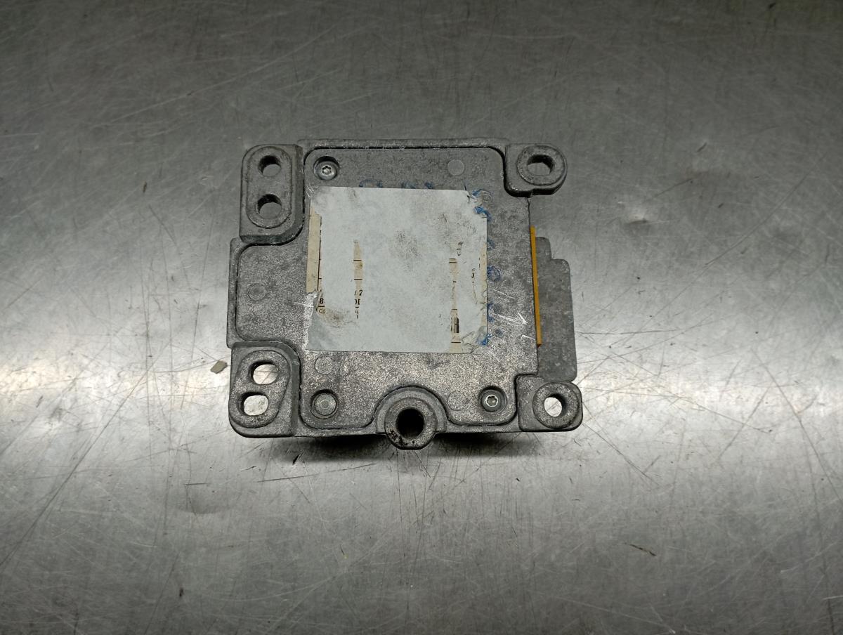 Centralina airbag SAAB 9-3 Cabrio (YS3F)