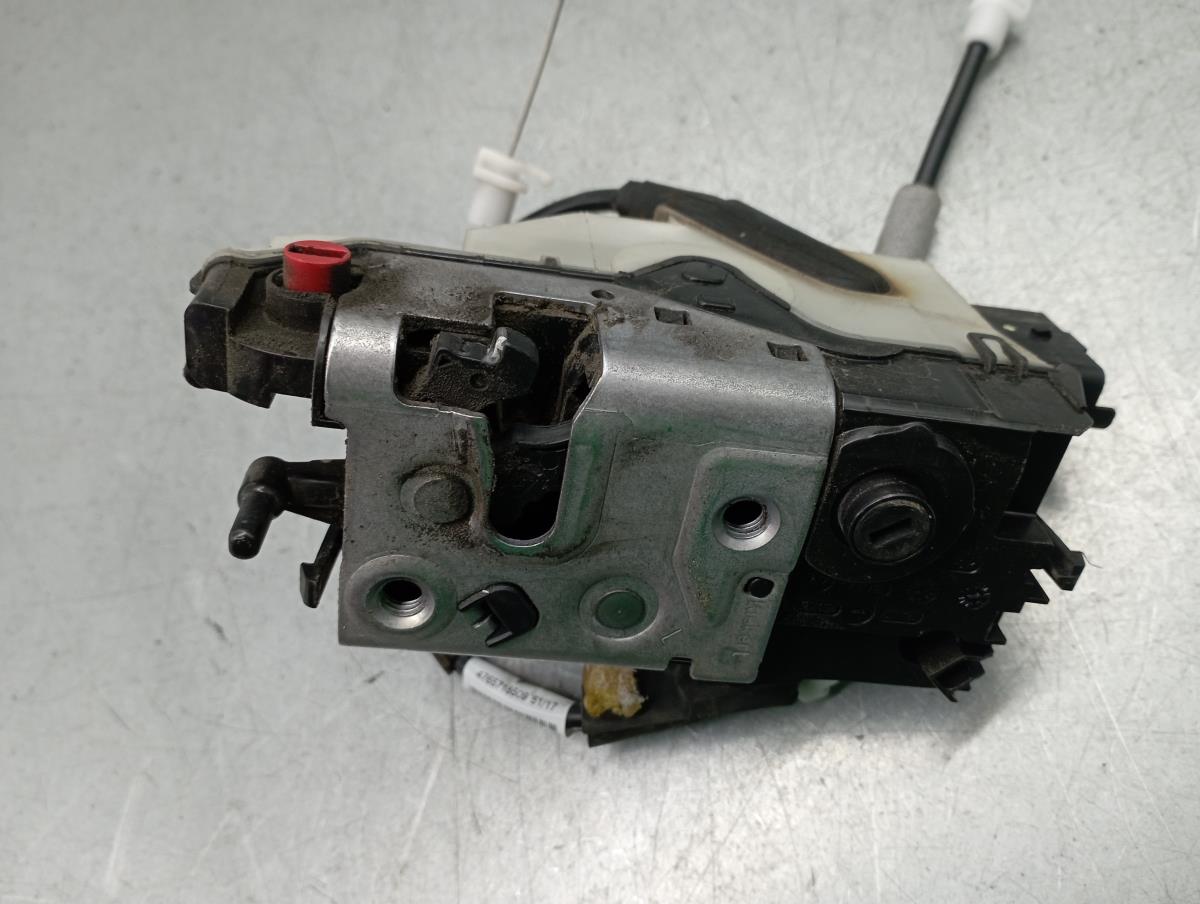 Serrure Arrière Gauche PEUGEOT 208 Imagem-2