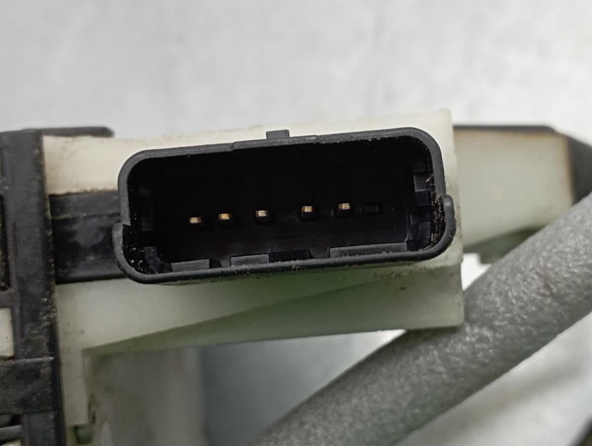 Serrure Arrière Gauche PEUGEOT 208 Imagem-3