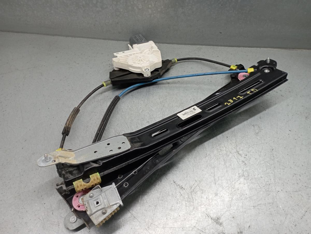 Elevador vidros trás direito SEAT Alhambra (710, 711)