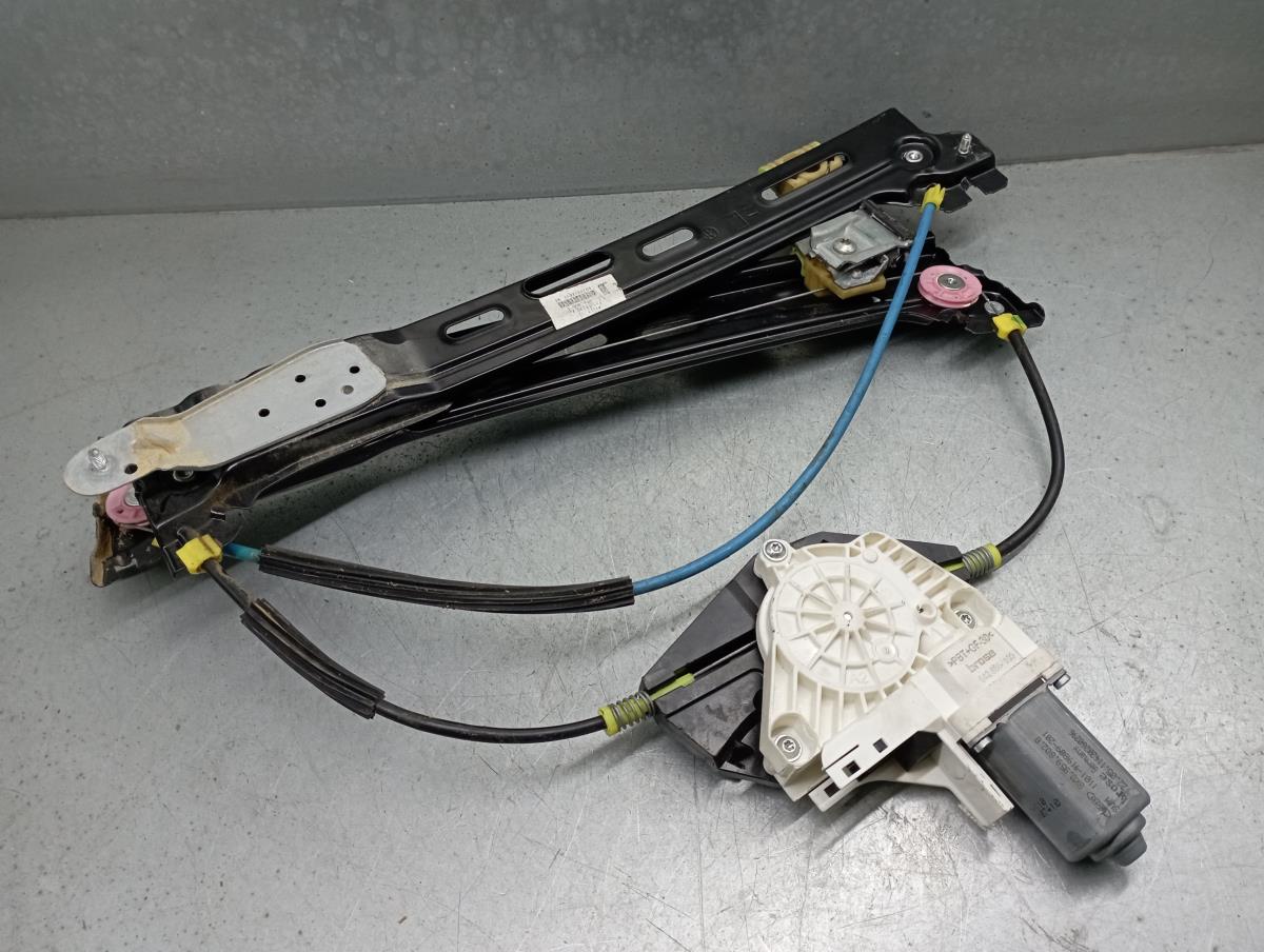 Elevador vidros trás esquerdo SEAT Alhambra (710, 711) Imagem-1