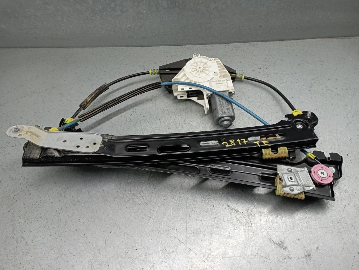 Elevador vidros trás esquerdo SEAT Alhambra (710, 711)