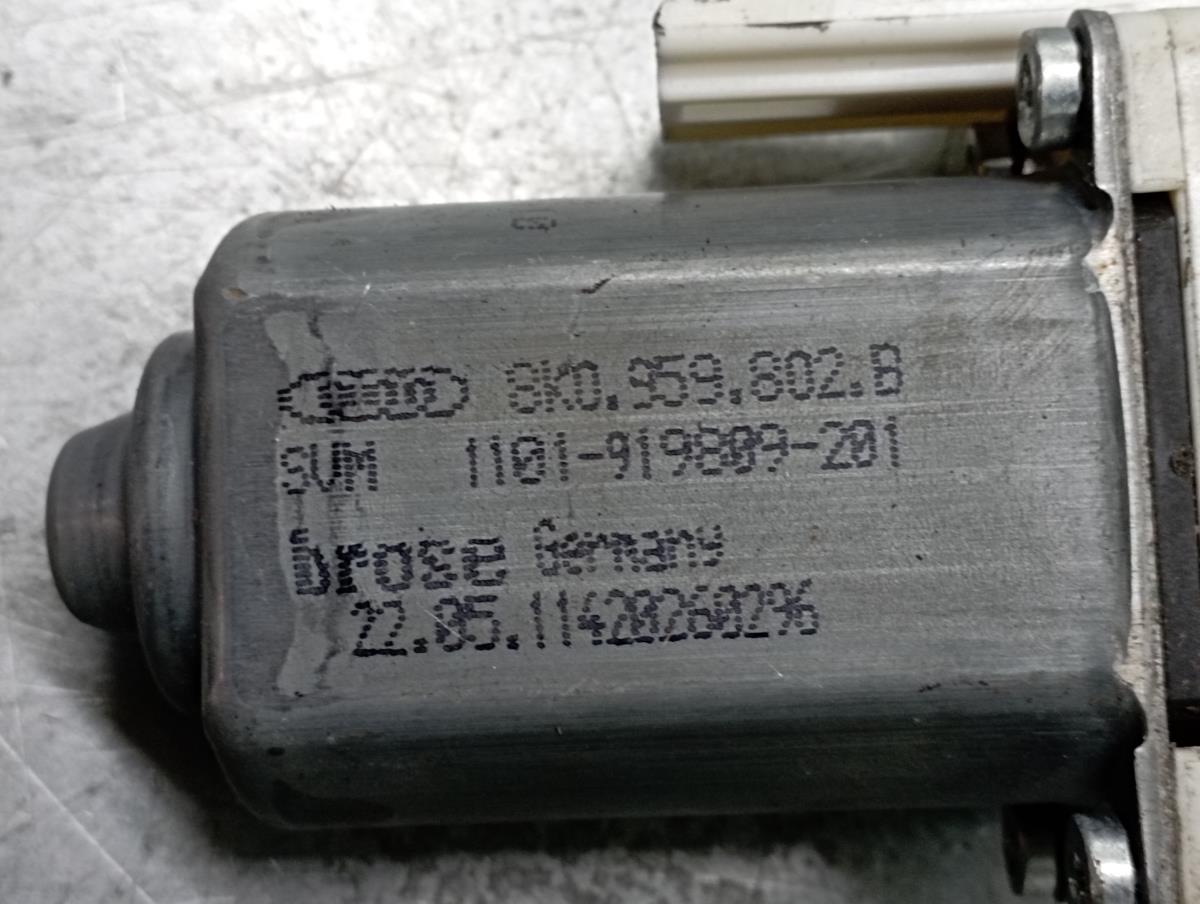 Elevador vidros trás esquerdo SEAT Alhambra (710, 711) Imagem-3