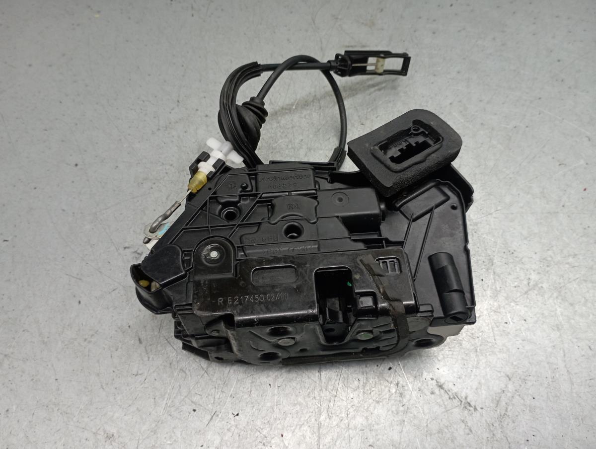 Fechadura / fecho porta frente direito SEAT Alhambra (710, 711) Imagem-1