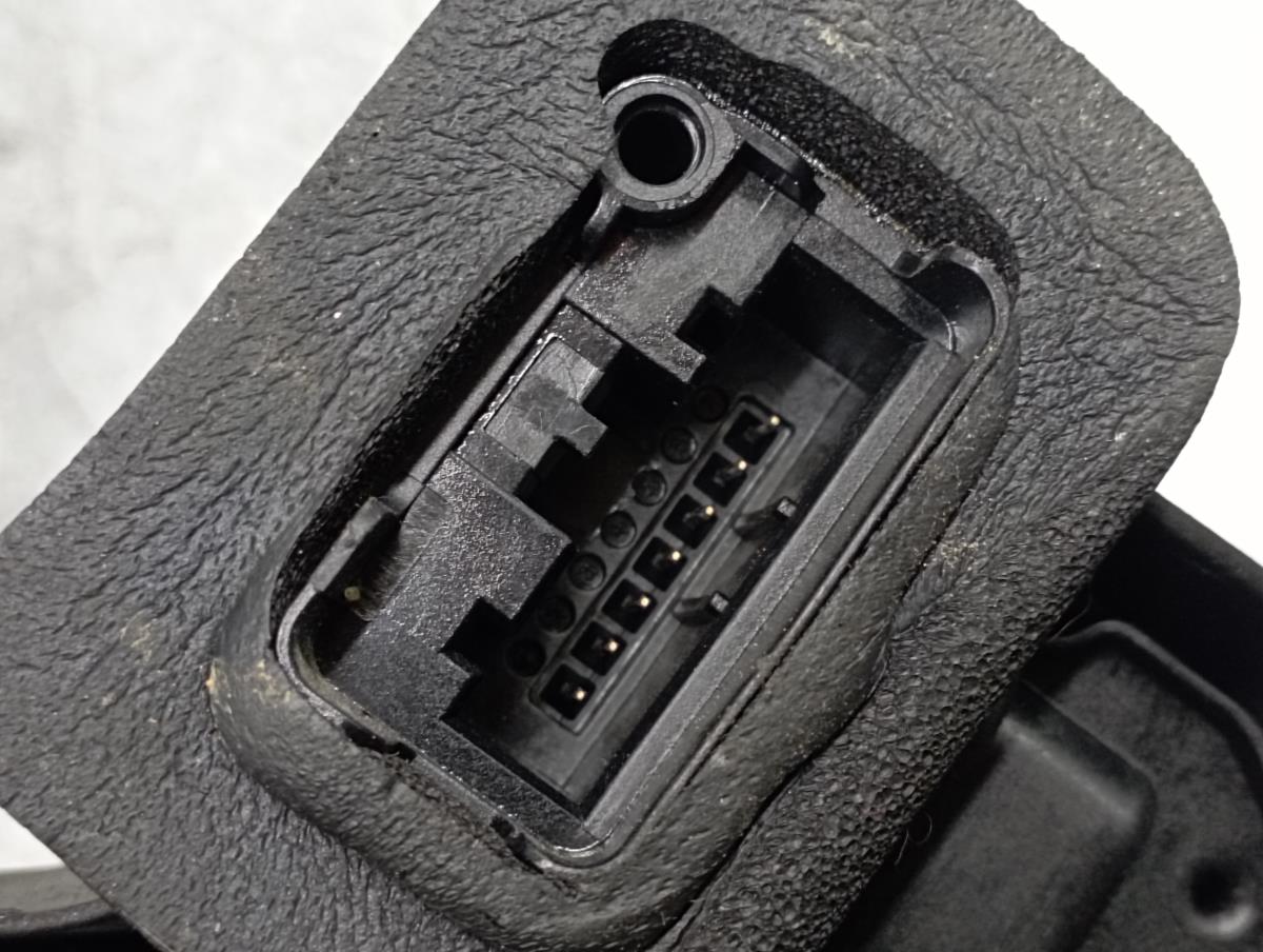 Fechadura / fecho porta frente direito SEAT Alhambra (710, 711) Imagem-2