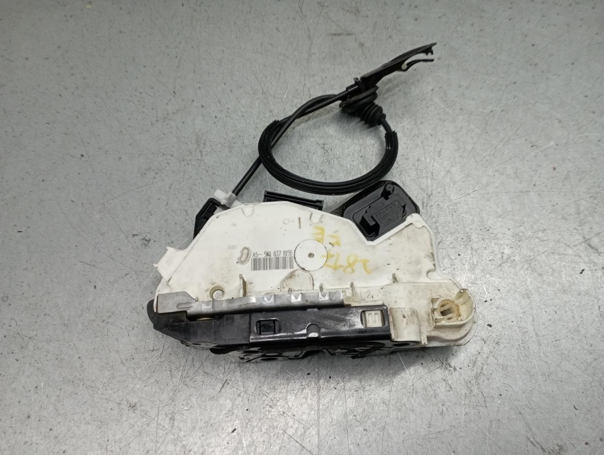 Fechadura / fecho porta frente esquerdo SEAT Alhambra (710, 711)