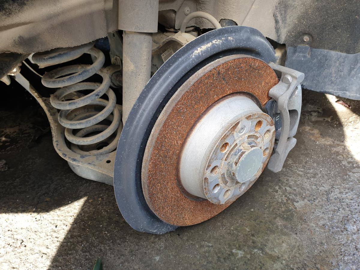 Frankberg Lot De 2 Ressorts De Suspension Pour Essieu Arrière Compatibles Avec A, L, H, A, M, B, R, A 710 711 2010-2015 S,h,a,r,a,n 7N1 7N2 2010-2015 - Remplace 7N0511115D