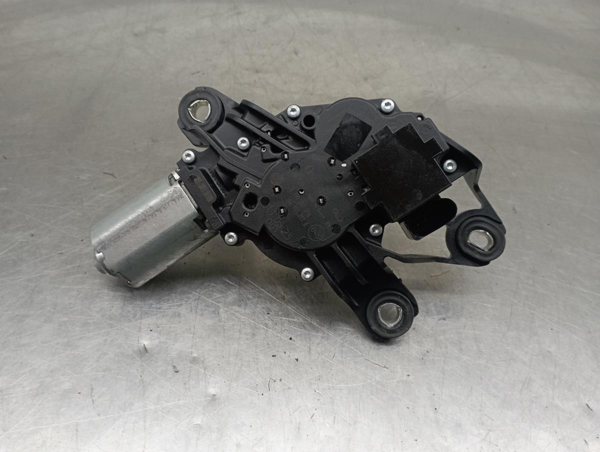 Motor limpa vidros trás SEAT Alhambra (710, 711)