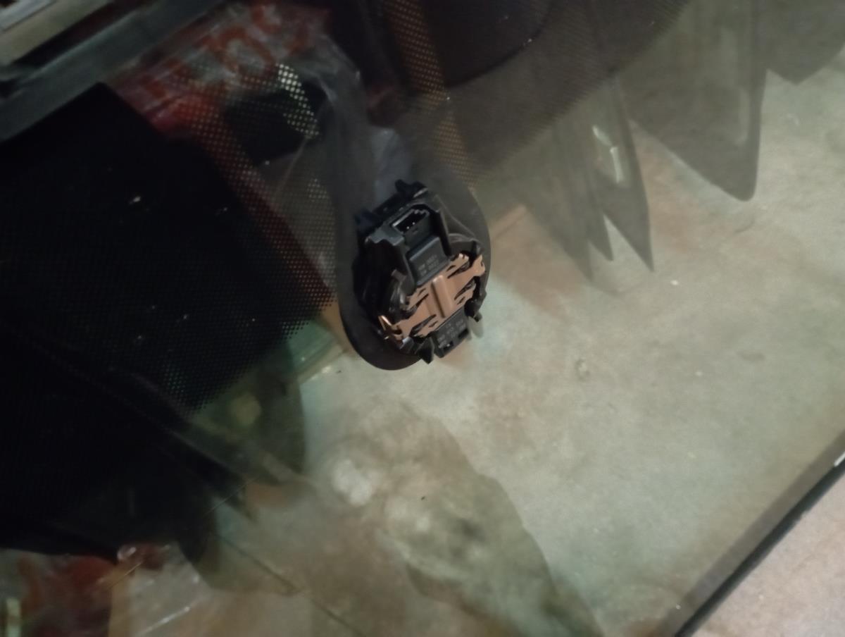 Parabrezza SEAT Alhambra (710, 711) Imagem-2