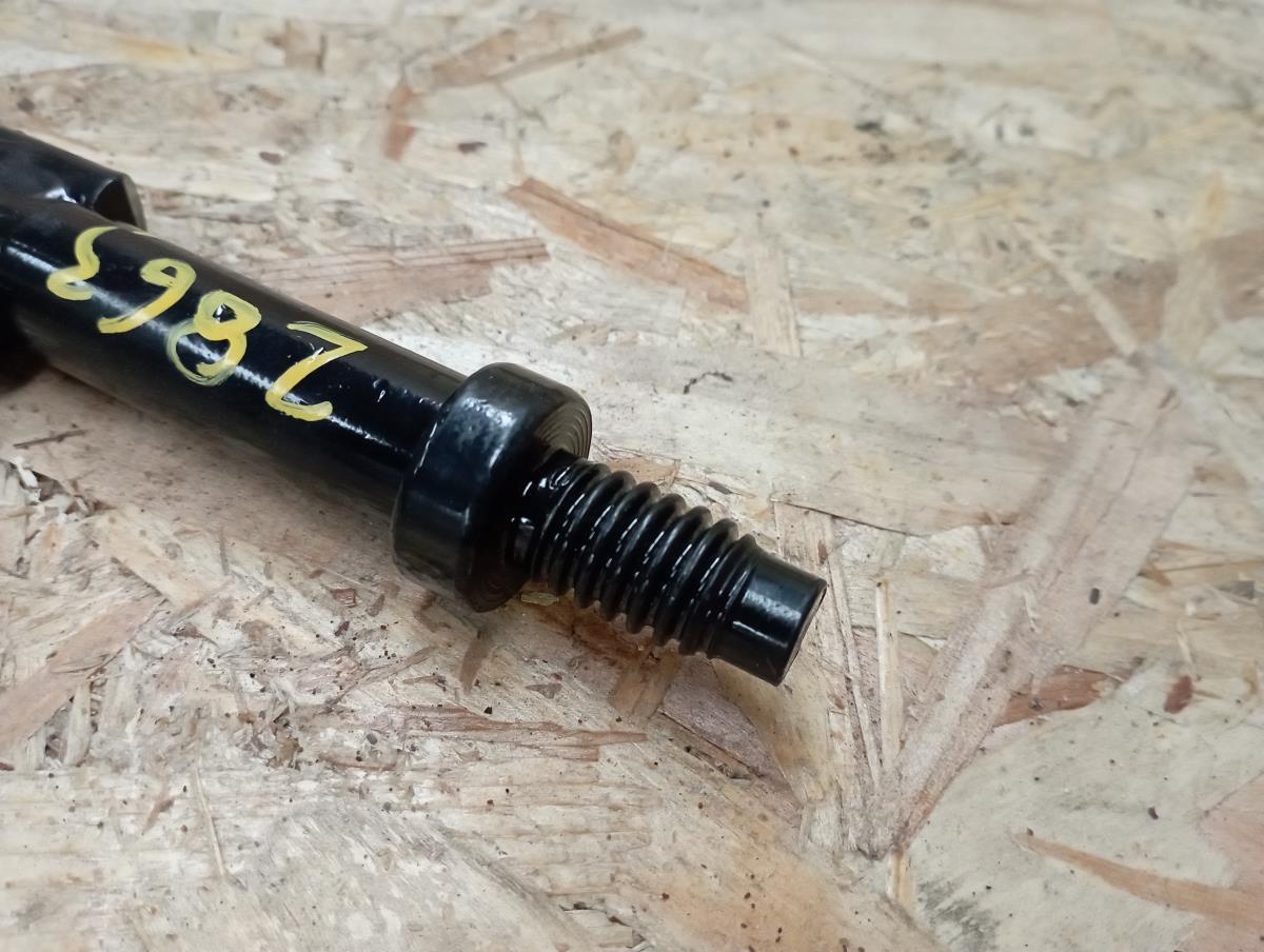 Engate de Reboque FORD Transit Courier I Kombi Imagem-1