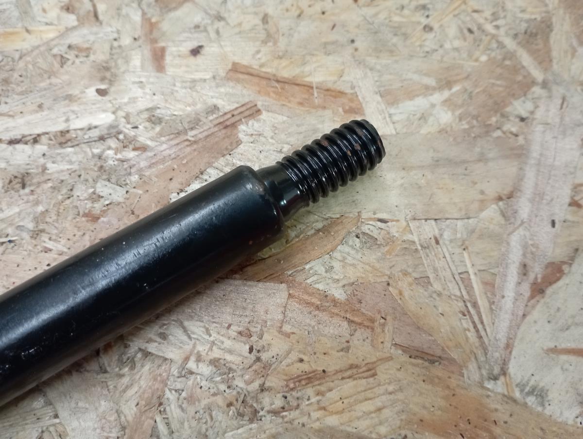 Engate de Reboque RENAULT Twingo III (BCM_) Imagem-1