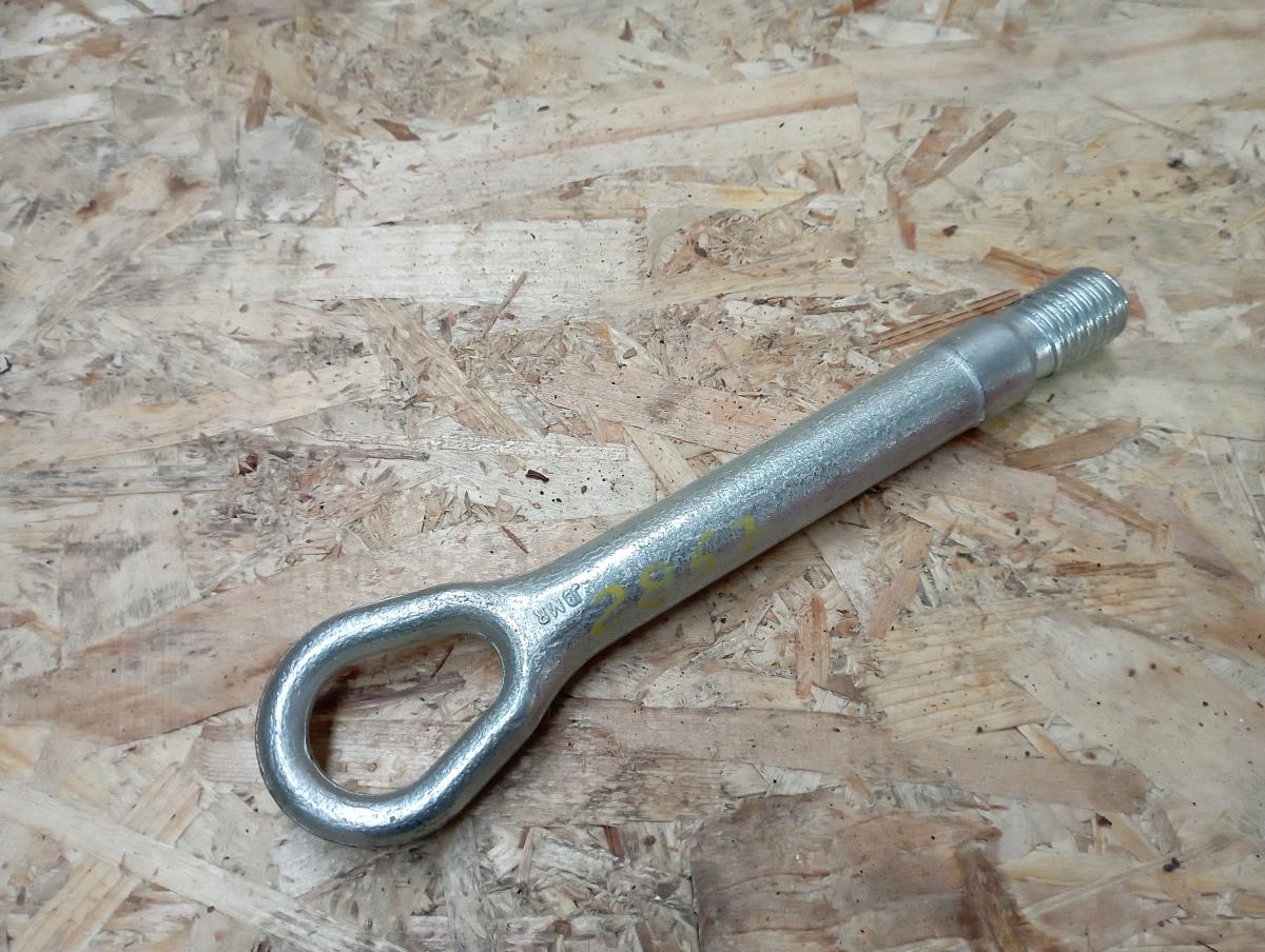 Engate de Reboque MERCEDES-BENZ Classe B (W246, W242)