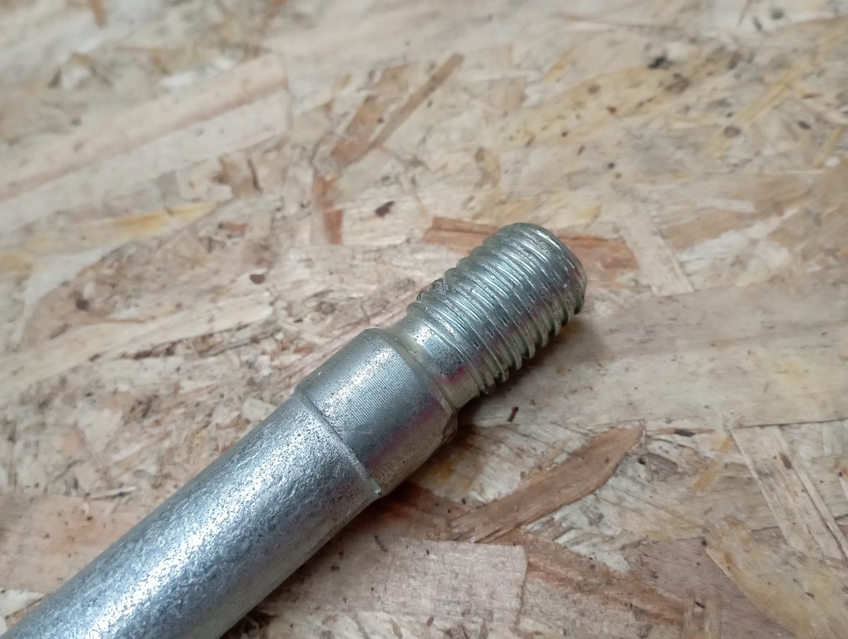 Engate de Reboque MERCEDES-BENZ Classe B (W246, W242) Imagem-1